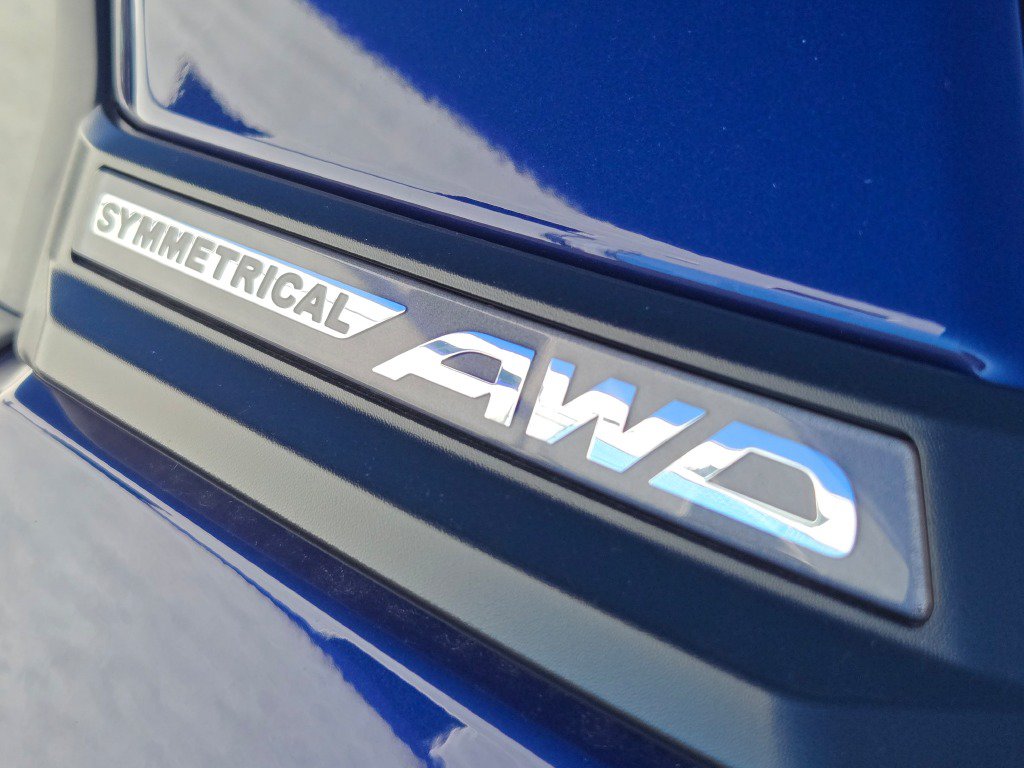 New 2026 Subaru Forester Sport AWD/4WD image 17