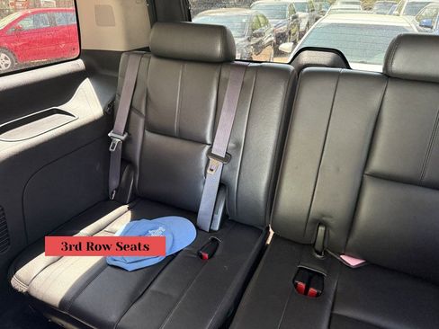 Used 2010 Chevrolet Tahoe LT w/ Regional Value Package image 10