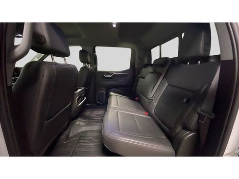 Used 2023 GMC Sierra 1500 SLT w/ SLT Premium Package image 13