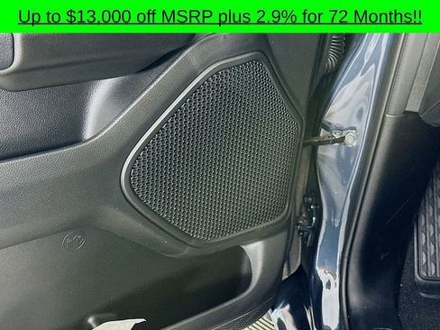 New 2026 RAM 1500 Big Horn AWD/4WD image 23