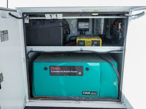 Used 2006 Ford F450 XL image 8