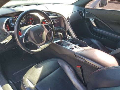 Used 2019 Chevrolet Corvette Stingray Coupe image 15
