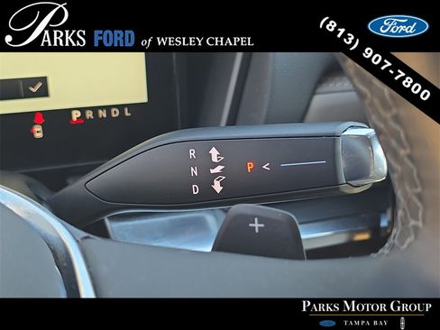 Used 2026 GMC Terrain Elevation w/ Elevation Premium Package image 30