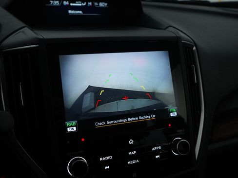 Used 2020 Subaru Forester Touring w/ Popular Package #2 image 22