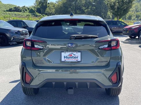 Certified 2026 Subaru Crosstrek 2.5i AWD/4WD image 26