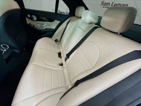 Used 2020 Mercedes-Benz C 300 C 300 image 24