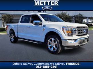 Used 2022 Ford F150 Lariat video 1