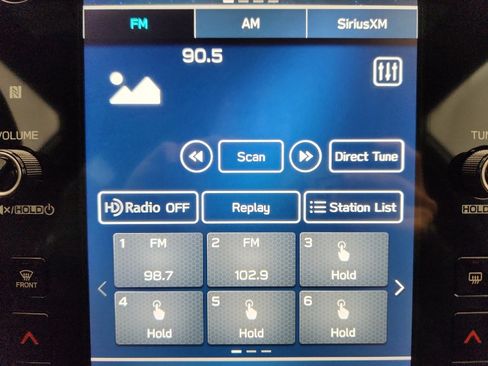 New 2026 Subaru Forester Sport image 18