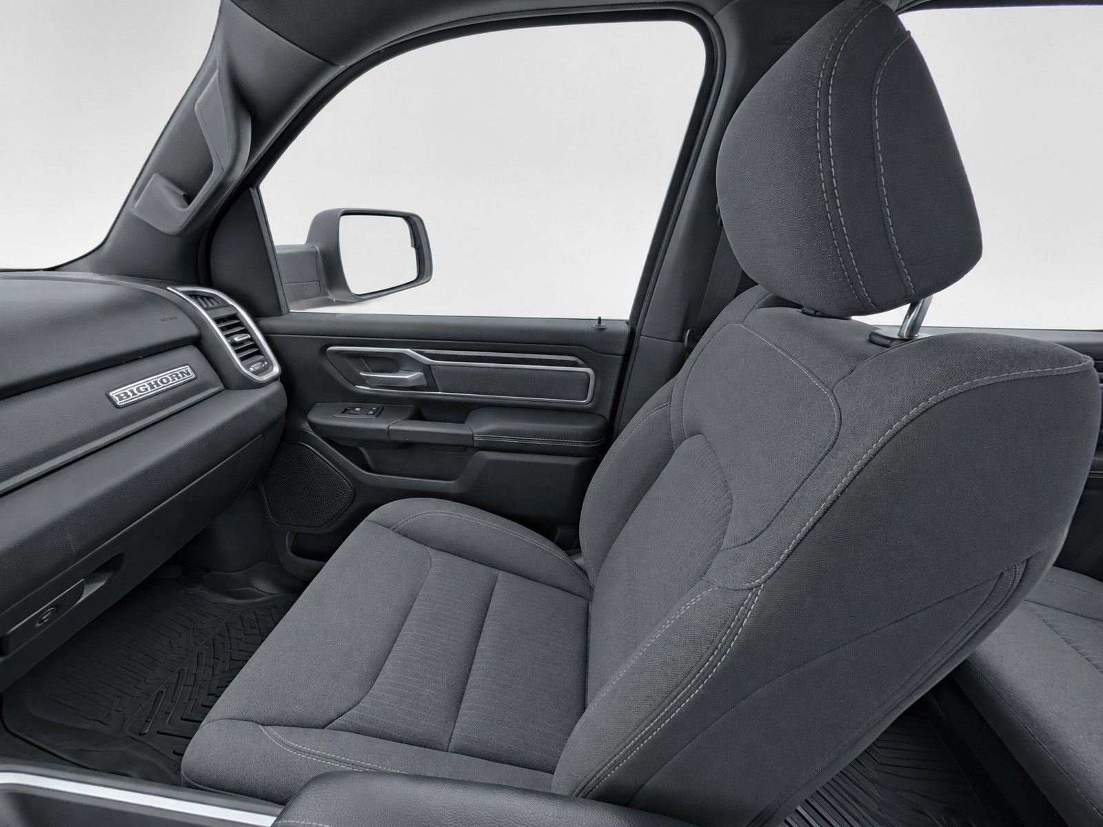 Used 2020 RAM 1500 Big Horn AWD/4WD image 20