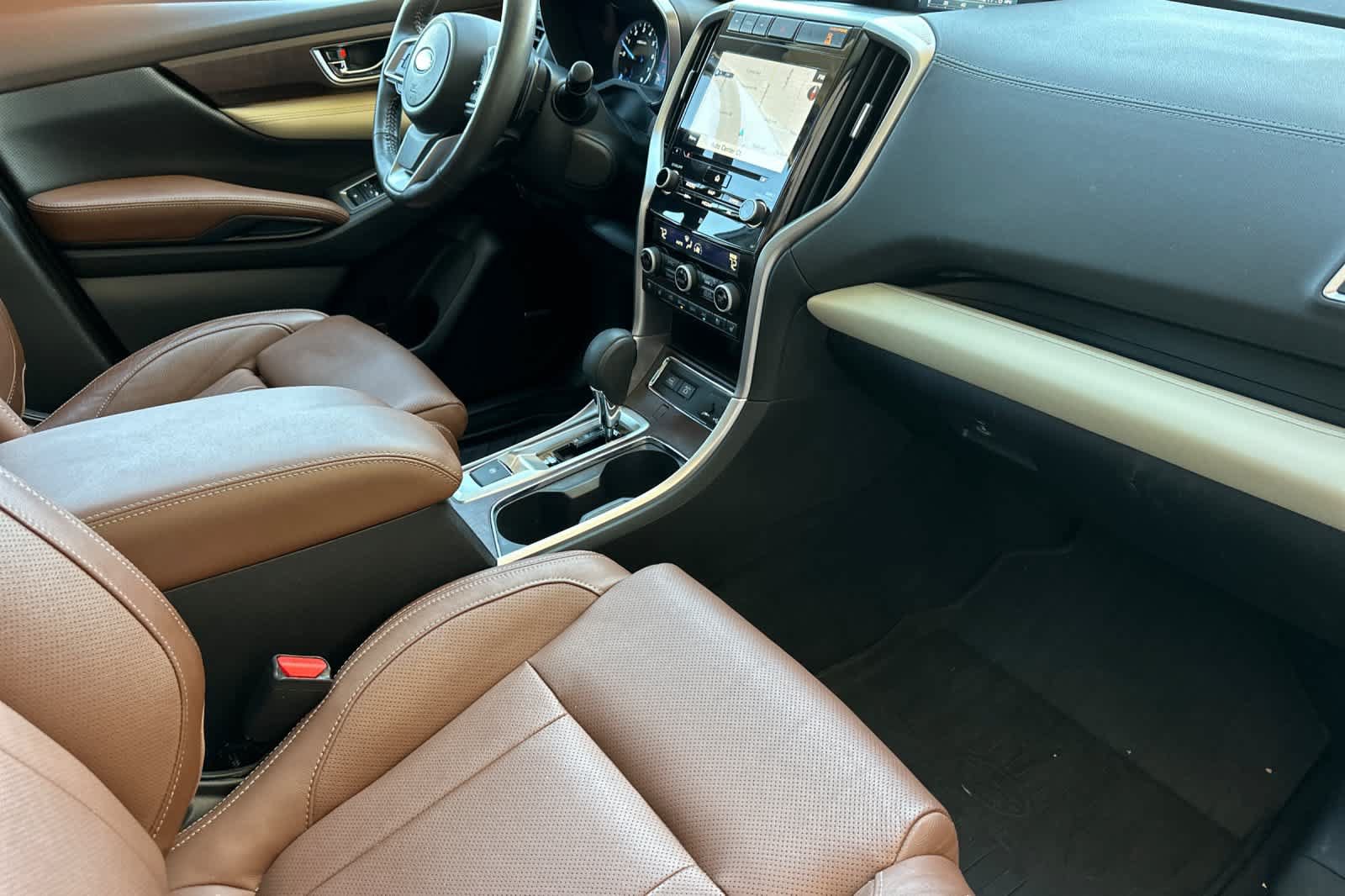 Used 2020 Subaru Ascent Touring w/ Popular Package #2A AWD/4WD image 16