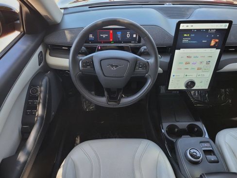 Certified 2023 Ford Mustang Mach-E Premium RWD image 11