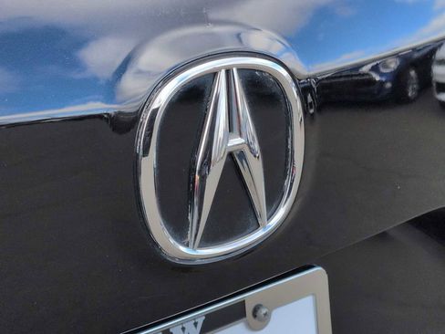 Used 2019 Acura RDX A-Spec image 12