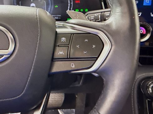 Used 2024 Lexus NX 350h AWD w/ Vision Package image 15