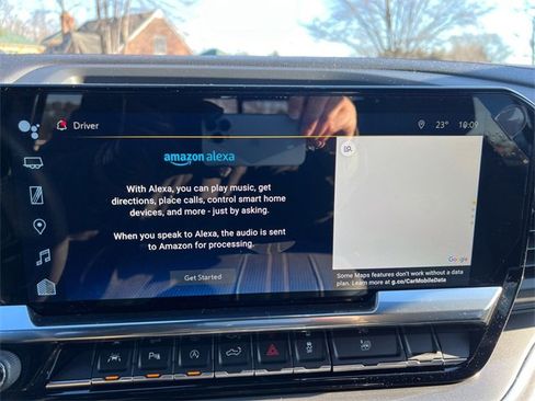 Used 2023 Chevrolet Silverado 1500 High Country w/ High Country Premium Package image 26