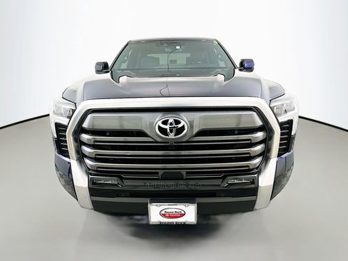 Used 2025 Toyota Tundra Limited image 2