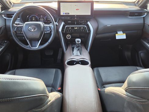 Used 2024 Toyota Venza Limited AWD/4WD image 15