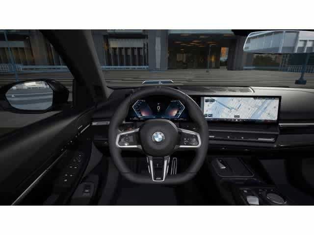 Used 2026 BMW 530i w/ M Sport Package RWD image 13