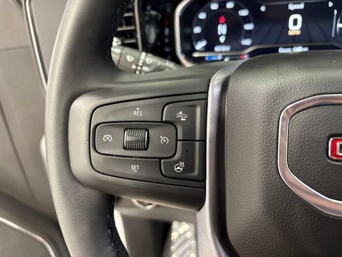 Used 2024 GMC Sierra 1500 Elevation AWD/4WD image 13