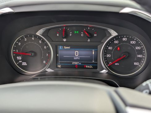 Used 2022 Chevrolet Blazer LT image 16