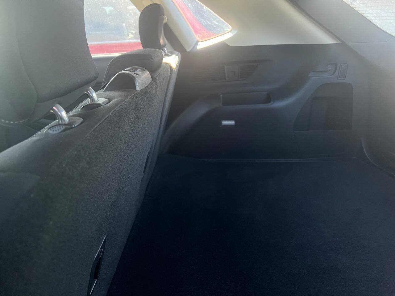 Used 2018 Ford Edge SEL AWD/4WD image 11
