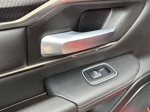 Used 2023 RAM 1500 Rebel w/ Rebel Level 1 Equipment Group image 34