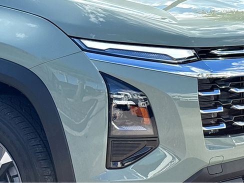 New 2026 Chevrolet Equinox LT w/ Convenience Package II image 20