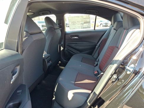New 2026 Toyota Corolla SE image 13
