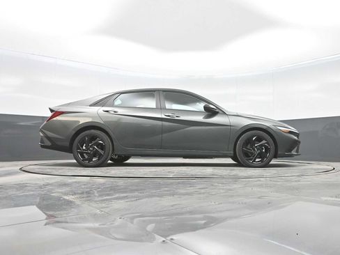 New 2026 Hyundai Elantra Sport w/ Cargo Package image 29