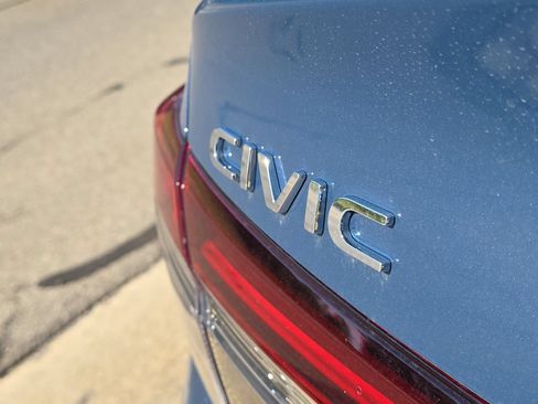 New 2026 Honda Civic LX image 31