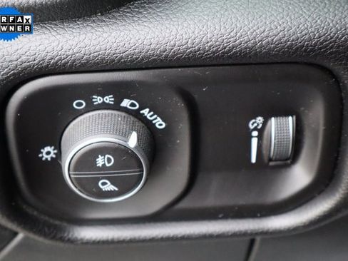 Used 2026 RAM 2500 Big Horn image 8