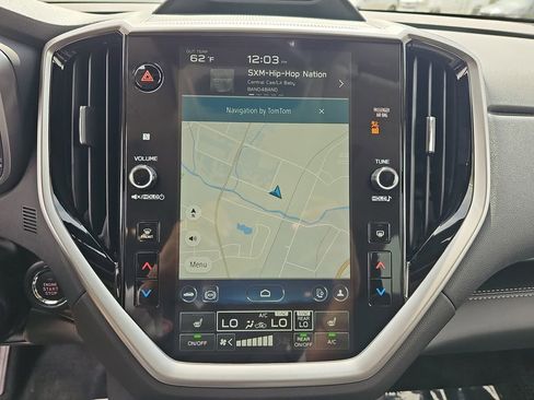 New 2026 Subaru Ascent Limited AWD/4WD image 23