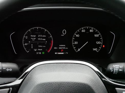 Certified 2025 Honda Pilot EX-L image 21