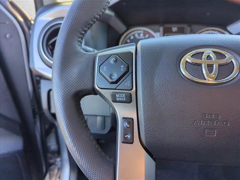 Certified 2023 Toyota Tacoma SR5 image 14