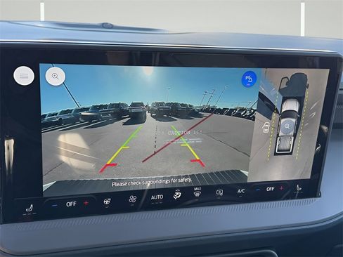 New 2025 Ford Maverick Lobo image 14