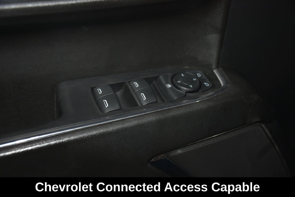 Used 2024 Chevrolet Silverado 1500 LT AWD/4WD image 24
