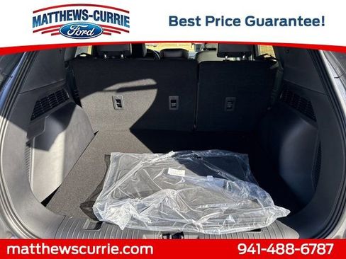 New 2026 Ford Escape ST-Line w/ Tech Pack #1 image 13