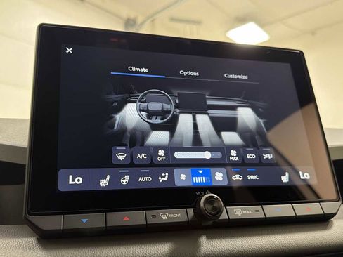 New 2026 Toyota RAV4 SE image 21