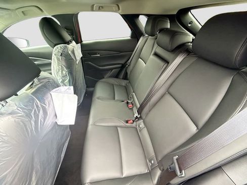 New 2026 MAZDA CX-30 AWD 2.5 S image 22