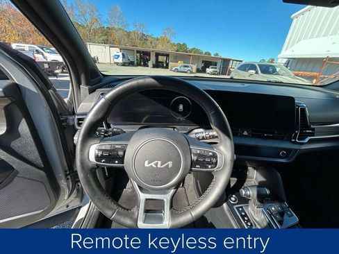Used 2023 Kia Sportage X-Pro Prestige image 30