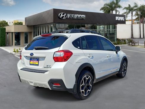 Used 2014 Subaru Crosstrek 2.0i Limited AWD/4WD image 3