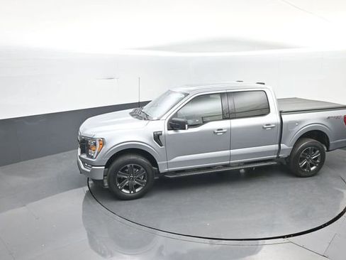 Certified 2023 Ford F150 XLT w/ Equipment Group 302A High AWD/4WD image 27