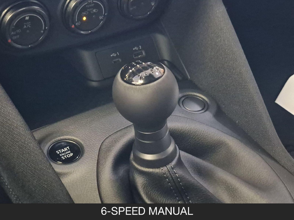New 2027 Nissan Z Sport RWD image 19