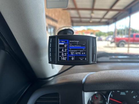 Used 2013 Chevrolet Silverado 2500 LT w/ Texas Edition image 29