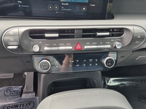 New 2026 Hyundai Palisade Calligraphy FWD image 29