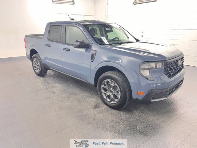 New 2026 Ford Maverick XLT FWD image 6
