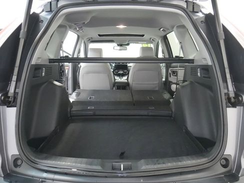 Used 2019 Honda CR-V EX-L image 24