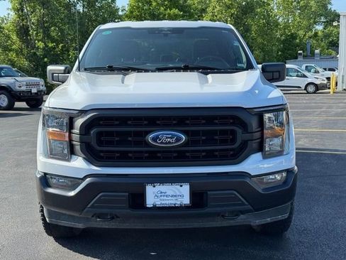 Used 2023 Ford F150 XL w/ Rattler Package AWD/4WD image 9