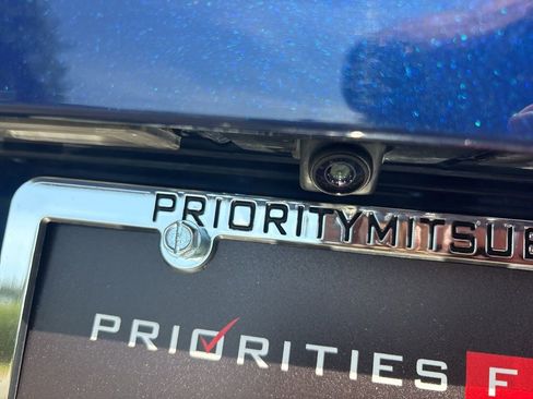 Used 2023 Nissan Altima 2.0 SR FWD image 32