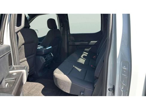 Used 2024 Ford F150 XLT w/ Equipment Group 302A MID AWD/4WD image 11