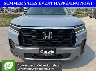New 2026 Honda Pilot Elite video 2
